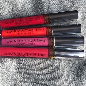 ❗️SOLD❗️Anastasia Beverly Hills Lipstick Matte